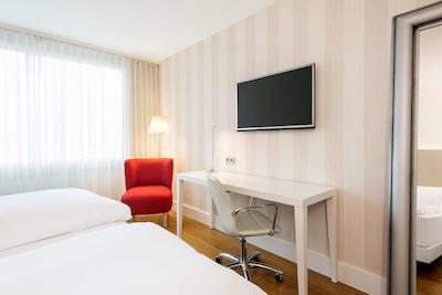 ان ‌اچ کلن مدیاپارک