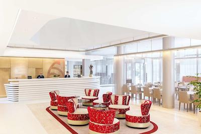 ان ‌اچ کلن مدیاپارک