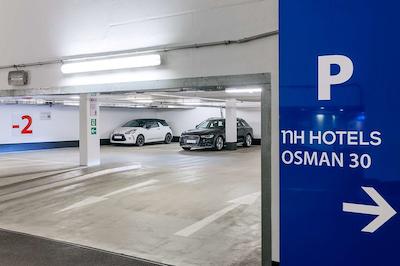 ان ‌اچ کلن مدیاپارک