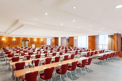 ان ‌اچ کلن مدیاپارک