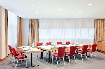 ان ‌اچ کلن مدیاپارک