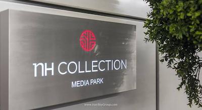 ان ‌اچ کلن مدیاپارک