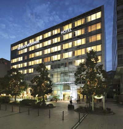 ان ‌اچ کلن مدیاپارک