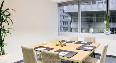 ان ‌اچ کلن مدیاپارک