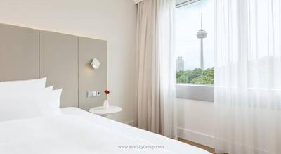 ان ‌اچ کلن مدیاپارک