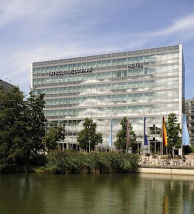 ان ‌اچ کلن مدیاپارک