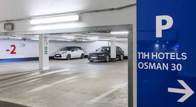 ان ‌اچ کلن مدیاپارک