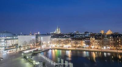 ان ‌اچ کلن مدیاپارک