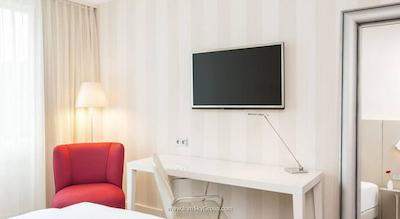 ان ‌اچ کلن مدیاپارک