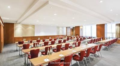 ان ‌اچ کلن مدیاپارک