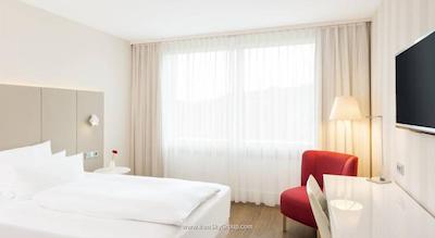 ان ‌اچ کلن مدیاپارک