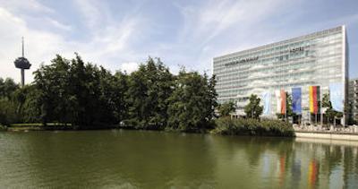 ان ‌اچ کلن مدیاپارک