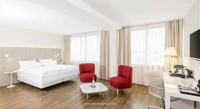 ان ‌اچ کلن مدیاپارک