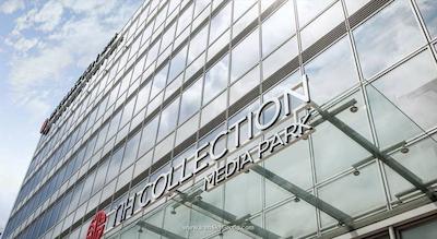 ان ‌اچ کلن مدیاپارک