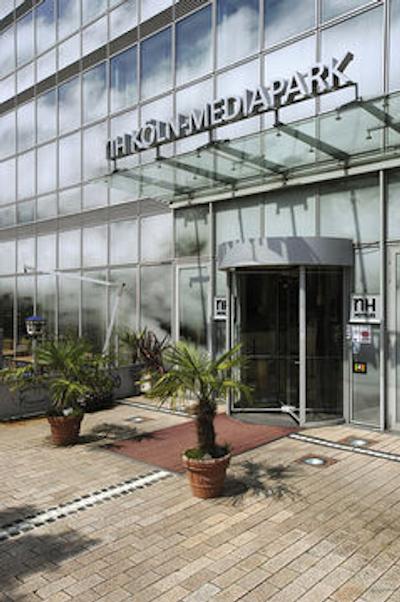 ان ‌اچ کلن مدیاپارک