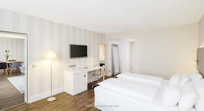 ان ‌اچ کلن مدیاپارک