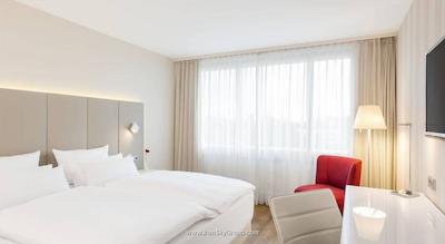 ان ‌اچ کلن مدیاپارک