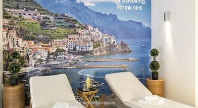 ان ‌اچ کلن مدیاپارک