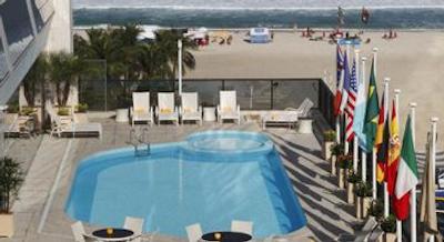 ویندزور آتلانتیکا