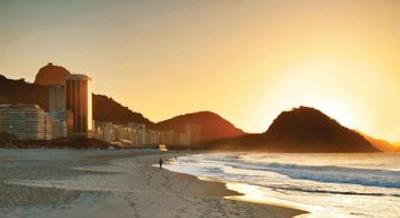 ویندزور آتلانتیکا