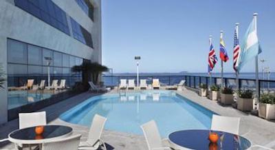 ویندزور آتلانتیکا