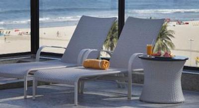 ویندزور آتلانتیکا