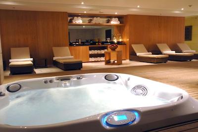 ویندزور آتلانتیکا