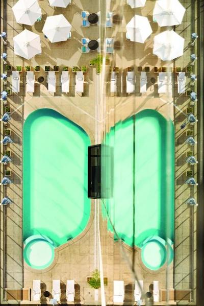 ویندزور آتلانتیکا