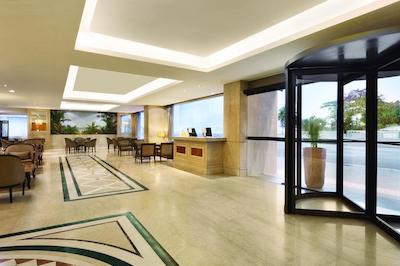 ویندزور آتلانتیکا