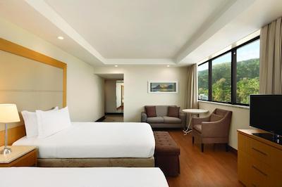 ویندزور آتلانتیکا