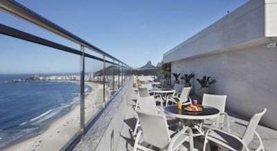 ویندزور آتلانتیکا