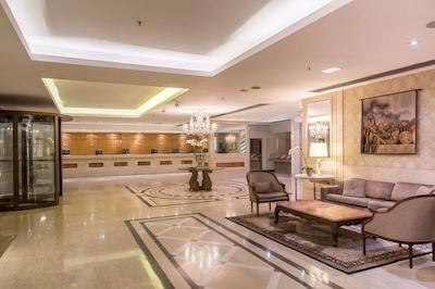 ویندزور آتلانتیکا