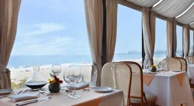 ویندزور آتلانتیکا