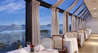 ویندزور آتلانتیکا