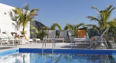 ویندزور آتلانتیکا