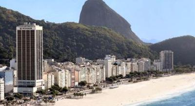 ویندزور آتلانتیکا