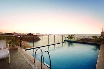 ویندزور آتلانتیکا