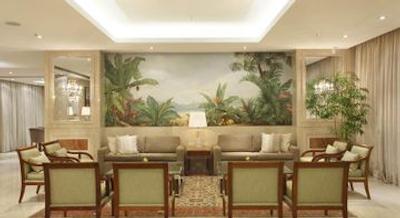 ویندزور آتلانتیکا