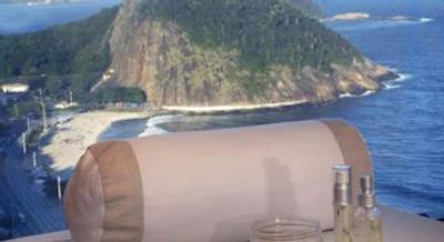 ویندزور آتلانتیکا