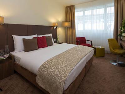 آستریا ترند دوپیو