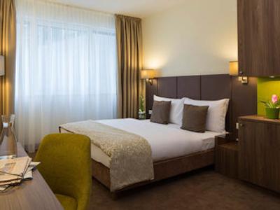 آستریا ترند دوپیو