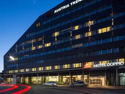 آستریا ترند دوپیو