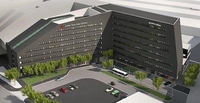 آستریا ترند دوپیو