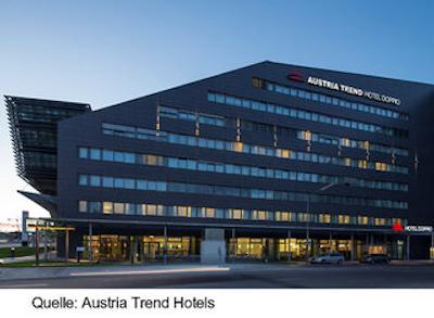 آستریا ترند دوپیو