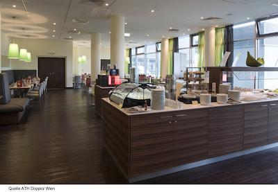 آستریا ترند دوپیو