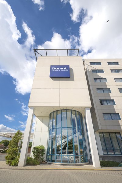 رامادا آمستردام ایرپورت شیفول