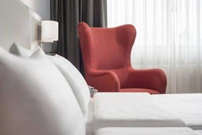 رامادا آمستردام ایرپورت شیفول