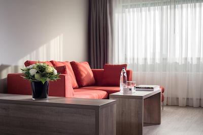 رامادا آمستردام ایرپورت شیفول