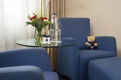 رامادا آمستردام ایرپورت شیفول