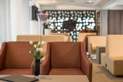 رامادا آمستردام ایرپورت شیفول